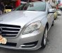 Mercedes-Benz R class R300 2011 - Bán Mercedes R300 đời 2011, màu bạc, nhập khẩu nguyên chiếc