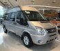 Ford Transit SVP 2018 - Cần bán xe Ford đời 2018, giá tốt, xe giao ngay hỗ trợ trả góp 80% giá xe