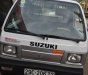 Suzuki Super Carry Truck   2005 - Bán Suzuki Super Carry Truck năm 2005, màu trắng