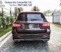 Mercedes-Benz GLC  300 AMG 2017 - Bán ô tô Mercedes GLC300 AMG đời 2017, màu nâu, xe nhập