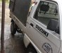 Suzuki Super Carry Truck   2005 - Bán Suzuki Super Carry Truck năm 2005, màu trắng