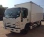 Isuzu NPR   2017 - Isuzu NPR 3.95 tấn giá rẻ, trả trước 100 triệu nhận xe ngay