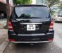 Mercedes-Benz GL  350 2010 - Bán gấp Mercedes GL350 sản xuất 2010, màu đen, xe nhập như mới