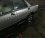 Nissan Bluebird   1999 - Bán xe Nissan Bluebird đời 1999, màu bạc, xe nhập, giá chỉ 45 triệu