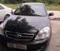 Lifan 320   2008 - Bán Lifan 320 đời 2008, màu đen, nhập khẩu nguyên chiếc