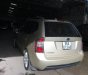 Kia Carens 2011 - Chính chủ bán Kia Carens đời 2011, màu vàng