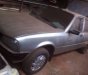 Peugeot 505   1980 - Cần bán gấp Peugeot 505 năm 1980, màu bạc