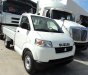 Suzuki Carry 2017 - Bán xe tải Suzuki giá rẻ, đại lý xe tải hỗ trợ trả góp đến 80%