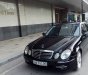 Mercedes-Benz E200 2006 - Bán ô tô Mercedes năm 2006, màu đen