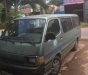 Toyota Hiace   1992 - Bán ô tô Toyota Hiace đời 1992, giá tốt