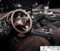 Mercedes-Benz GLC  300 AMG 2017 - Bán ô tô Mercedes GLC300 AMG đời 2017, màu nâu, xe nhập