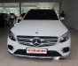 Mercedes-Benz GLC  300 AMG 2016 - Bán xe Mercedes GLC300 AMG đời 2016, màu trắng, nhập khẩu nguyên chiếc chính chủ