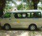 Toyota Hiace 2008 - Cần bán Toyota Hiace đời 2008 số sàn