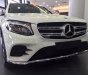 Mercedes-Benz GLC  300 4 MATIC 2017 - Bán Mercedes GLC300 4 MATIC đời 2017, màu trắng, nhập khẩu