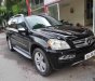 Mercedes-Benz GL  350   2010 - Chính chủ bán Mercedes GL350 đời 2010, màu đen, xe nhập