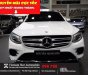 Mercedes-Benz GLC  300 AMG 2017 - Bán xe Mercedes GLC300 AMG đời 2017, màu trắng, nhập khẩu