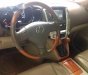 Lexus RX350 2008 - Chính chủ bán ô tô Lexus RX350 đời 2008, màu vàng