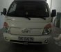 Hyundai Porter  II 2009 - Bán Hyundai Porter II 2009, màu trắng xe gia đình 