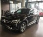 Mercedes-Benz GLC  250 4Matic 2017 - Bán Mercedes GLC250 4Matic năm 2017, màu đen