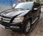 Mercedes-Benz GL  350 2010 - Bán gấp Mercedes GL350 sản xuất 2010, màu đen, xe nhập như mới