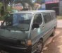 Toyota Hiace   1992 - Bán ô tô Toyota Hiace đời 1992, giá tốt