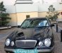 Mercedes-Benz E240 2000 - Bán Mercedes E240 2000, màu đen, nhập khẩu chính chủ, 290tr