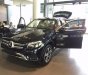 Mercedes-Benz GLC  250 4Matic 2017 - Bán Mercedes GLC250 4Matic năm 2017, màu đen