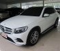 Mercedes-Benz GLC  300 AMG 2016 - Bán xe Mercedes GLC300 AMG đời 2016, màu trắng, nhập khẩu nguyên chiếc chính chủ