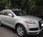 Audi Q7 3.6 2007 - Cần bán xe Audi Q7 3.6 đời 2007, màu bạc, nhập khẩu nguyên chiếc