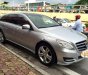 Mercedes-Benz R class R300 2011 - Bán Mercedes R300 đời 2011, màu bạc, nhập khẩu nguyên chiếc