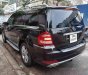 Mercedes-Benz GL  350 2010 - Bán gấp Mercedes GL350 sản xuất 2010, màu đen, xe nhập như mới