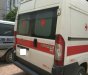 Fiat Ducato   2008 - Cần bán lại xe Fiat Ducato đời 2008, 215tr