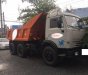 Kamaz XTS 2003 - Bán Kamaz Ben năm 2003, giá tốt