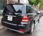 Mercedes-Benz GL  350 2010 - Bán gấp Mercedes GL350 sản xuất 2010, màu đen, xe nhập như mới