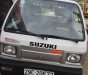 Suzuki Super Carry Truck   2005 - Bán Suzuki Super Carry Truck năm 2005, màu trắng