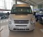 Ford Transit SVP 2018 - Cần bán xe Ford đời 2018, giá tốt, xe giao ngay hỗ trợ trả góp 80% giá xe