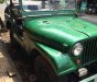 Jeep CJ 1980 - Bán xe Jeep CJ đời 1980, nhập khẩu nguyên chiếc, 68 triệu