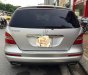 Mercedes-Benz R class R300 2011 - Bán Mercedes R300 đời 2011, màu bạc, nhập khẩu nguyên chiếc