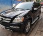 Mercedes-Benz GL  350   2010 - Chính chủ bán Mercedes GL350 đời 2010, màu đen, xe nhập