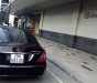 Mercedes-Benz E200 2006 - Bán ô tô Mercedes năm 2006, màu đen