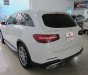 Mercedes-Benz GLC  300 AMG 2016 - Bán xe Mercedes GLC300 AMG đời 2016, màu trắng, nhập khẩu nguyên chiếc chính chủ