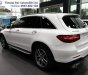 Mercedes-Benz GLC  300 AMG 2017 - Bán xe Mercedes GLC300 AMG đời 2017, màu trắng, nhập khẩu