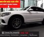 Mercedes-Benz GLC  300 AMG 2017 - Bán xe Mercedes GLC300 AMG đời 2017, màu trắng, nhập khẩu