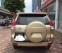 Toyota Prado TXL 2009 - Cần bán gấp Toyota Prado TXL đời 2009, màu vàng, nhập khẩu chính chủ