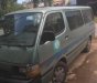 Toyota Hiace   1992 - Bán ô tô Toyota Hiace đời 1992, giá tốt