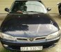 Mitsubishi Lancer 1996 - Cần bán gấp Mitsubishi Lancer sản xuất 1996, màu xanh đen