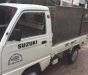 Suzuki Super Carry Truck   2005 - Bán Suzuki Super Carry Truck năm 2005, màu trắng