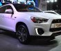 Mitsubishi Outlander Sport Premium 2016 - Bán Mitsubishi Outlander Sport Premium đời 2016, màu trắng, nhập khẩu chính hãng