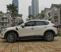 Mazda CX 5 2.0 AT 2011 - Bán xe Mazda CX 5 2.0 năm 2011, màu trắng  