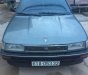 Toyota Corolla altis 1990 - Bán Toyota Corolla altis đời 1990, màu xám